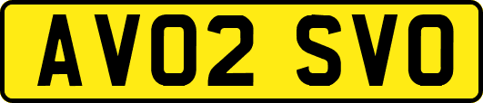 AV02SVO
