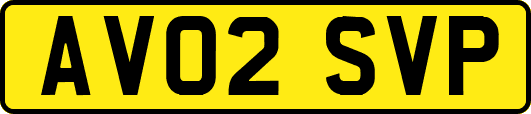 AV02SVP