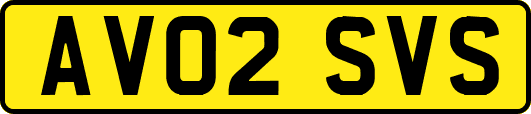 AV02SVS