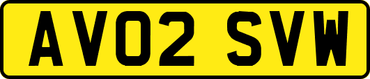 AV02SVW