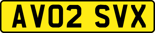 AV02SVX