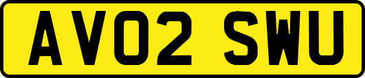 AV02SWU