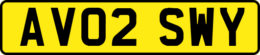 AV02SWY