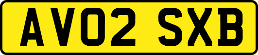 AV02SXB