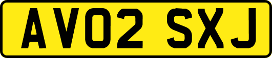 AV02SXJ