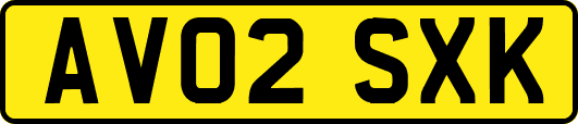 AV02SXK
