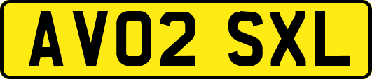 AV02SXL