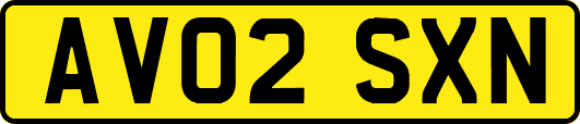 AV02SXN