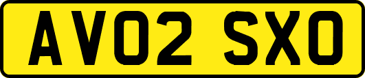 AV02SXO