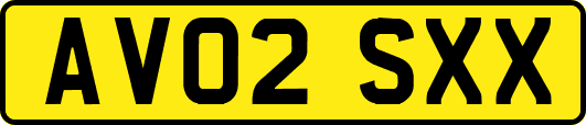 AV02SXX