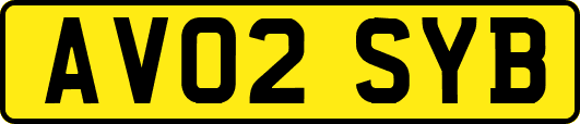 AV02SYB