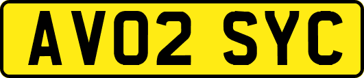 AV02SYC