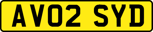 AV02SYD