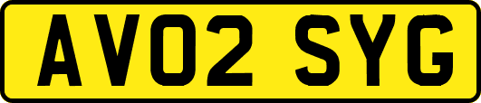 AV02SYG