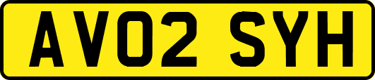 AV02SYH