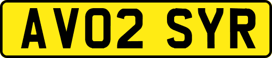 AV02SYR
