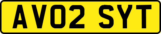 AV02SYT
