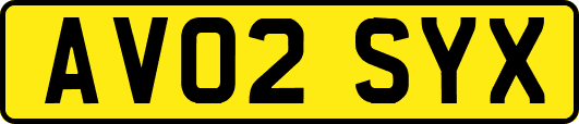 AV02SYX