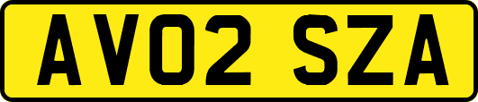 AV02SZA