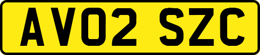 AV02SZC