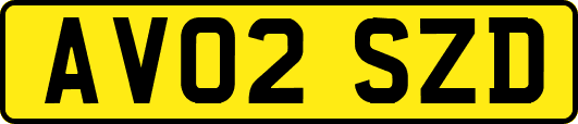 AV02SZD
