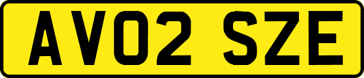 AV02SZE