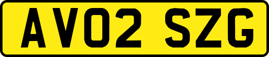 AV02SZG