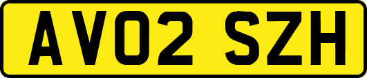 AV02SZH
