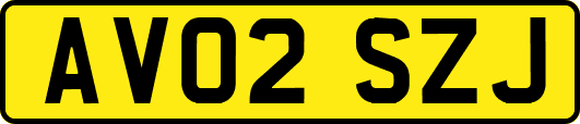 AV02SZJ