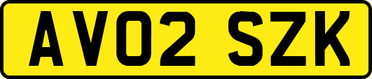 AV02SZK