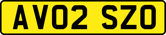AV02SZO