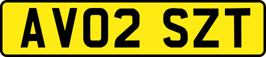 AV02SZT
