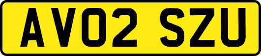 AV02SZU