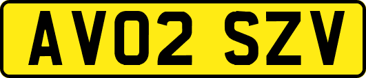 AV02SZV