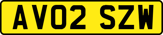 AV02SZW