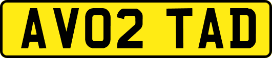 AV02TAD