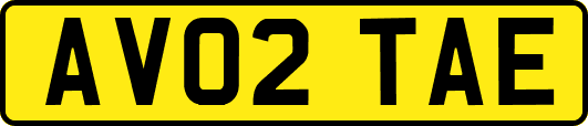 AV02TAE