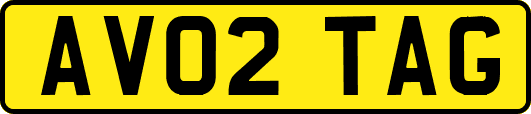 AV02TAG