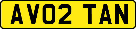 AV02TAN