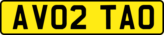 AV02TAO