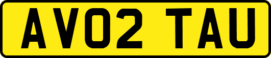 AV02TAU