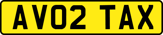 AV02TAX