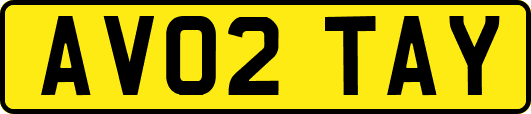 AV02TAY