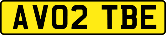 AV02TBE