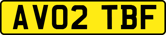 AV02TBF
