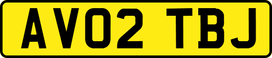 AV02TBJ