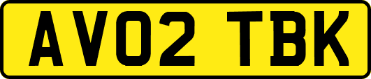 AV02TBK