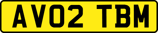 AV02TBM