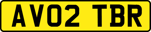 AV02TBR