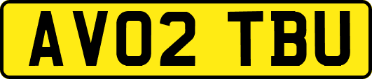 AV02TBU